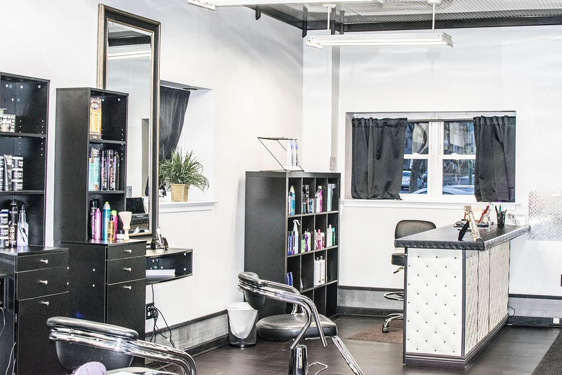 Find And Book A Haircut In Coplay Pa Vagaro